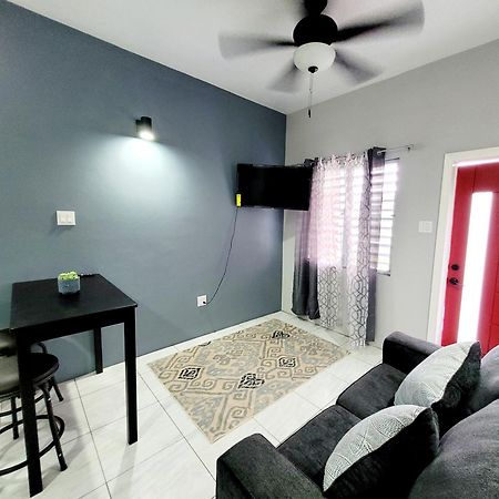 Rest Easy At Cunningham Suites 3 & 4 Ottley's Екстер'єр фото