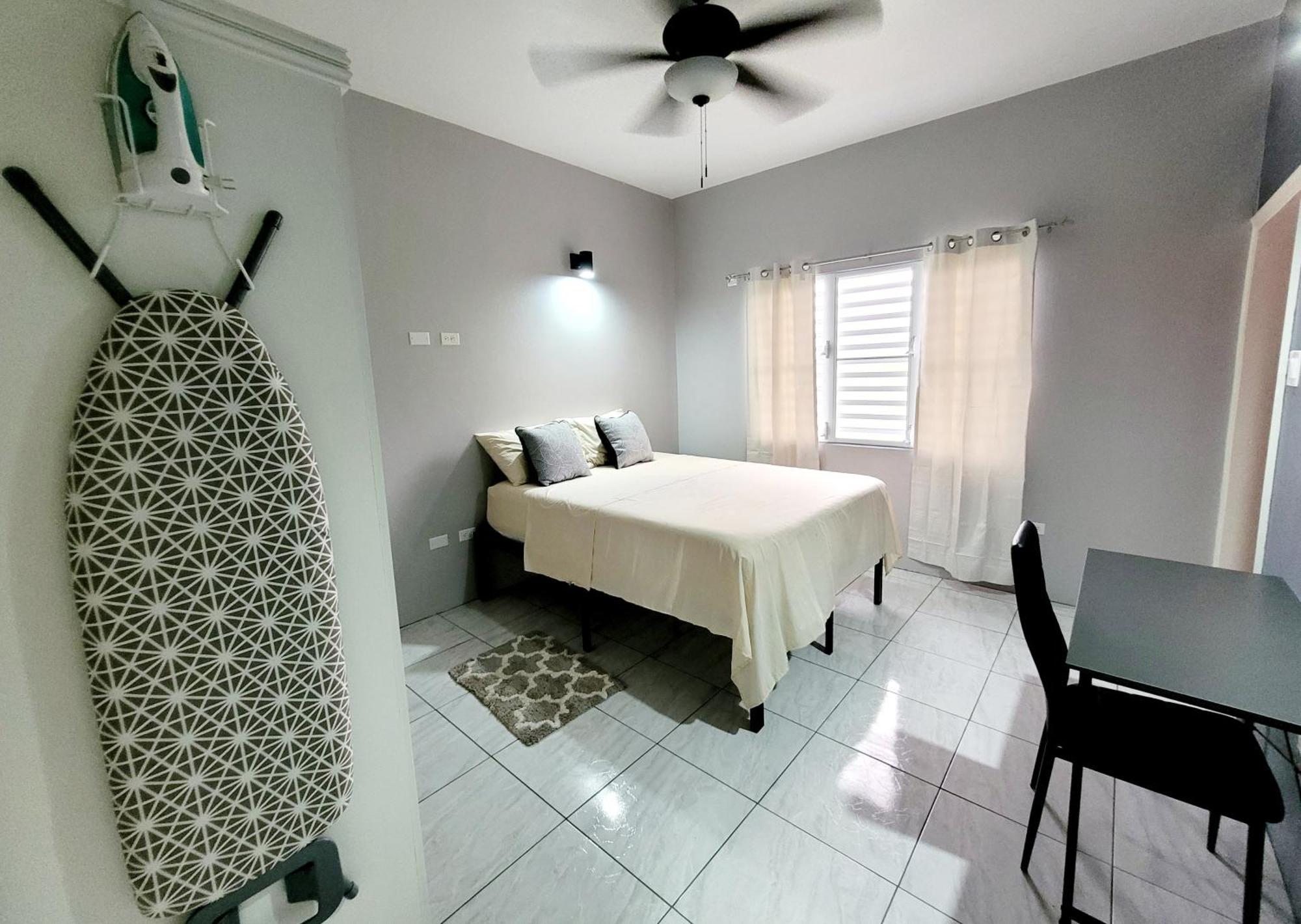 Rest Easy At Cunningham Suites 3 & 4 Ottley's Екстер'єр фото